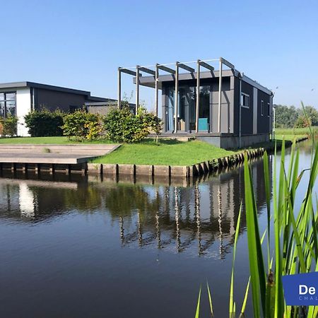 Chaletpark De Lits Oostermeer ภายนอก รูปภาพ